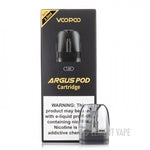 Voopoo Argus Pod Replacement Cartridge (3pcs/Pack) India