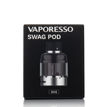 VAPORESSO SWAG PX80 REPLACEMENT PODS INDIA