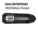 Vape Battery Charger Li-ion 3.7V 18650