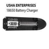 Vape Battery Charger Li-ion 3.7V 18650
