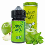 Green Ape - Nasty Juice | 60ML Vape Juice | 0MG,3MG,6MG INDIA