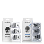 SMOK RPM 4 RPM / LP2 PODS Replacement Pod (3-Pack) INDIA
