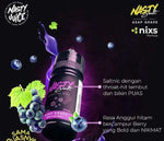 Nasty Juice Asap Grape Salt Nic  INDIA