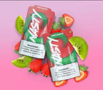 Nasty ModMate E Juice - Strawberry & Kiwi 60 ML 3 MG