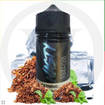 Nasty podmate E Juice - Menthol Tobacco INDIA