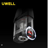 Uwell Caliburn G Replacement Coils 0.1 OHMS INDIA
