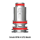 SMOK LP2 Meshed COILS | SMOK LP2 Replacement Coils INDIA