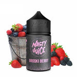 Nasty Juice Broski Berry India
