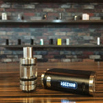 Eleaf Istick PICO 75W With Melo 3 Mini Tank (Color May Vary) INDIA.