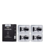UWELL CALIBURN A3/AK3 REPLACEMENT POD INDIA ( 4 – PACK )