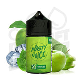 Green Ape - Nasty Juice | 60ML Vape Juice | 0MG,3MG,6MG INDIA