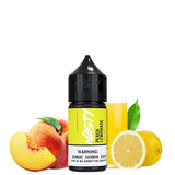Peach Lemonade - Nasty Podmate Salt INDIA