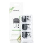 Smok Novo 2 Replacement Pods (Pack of 3) india