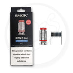 RPM3 Meshed 0.15ohm Coil INDIA
