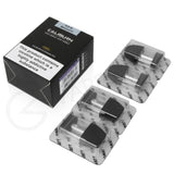 Uwell Caliburn Ak2 Replacement Pods 0.9ohms  india