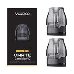 VOOPOO VMATE V2 REPLACEMENT PODS INDIA